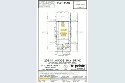 25814 Woods Bay Drive, Katy, TX 77494 - Photo 9