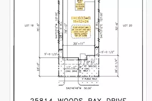 25814 Woods Bay Dr, Katy, TX 77494 - Photo 9