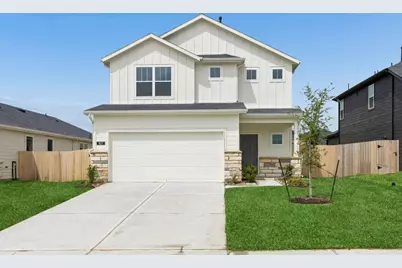 837 High Mesa Lane, Montgomery, TX 77356 - Photo 1