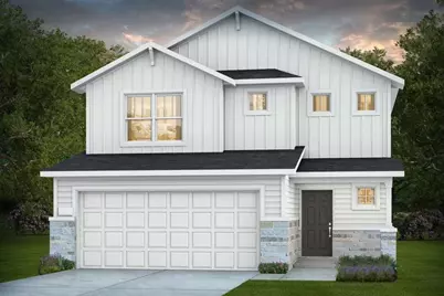 837 High Mesa Lane, Montgomery, TX 77356 - Photo 1