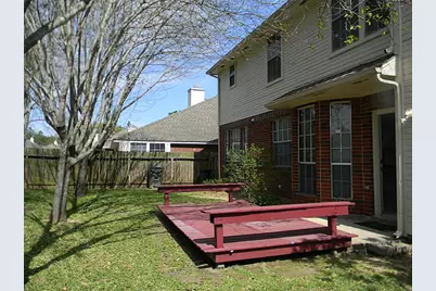 2322 Edgewood Drive, Missouri City, TX 77459 - Photo 23