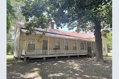 Tbd S Pitzer Street, Colmesneil, TX 75938 - Photo 5