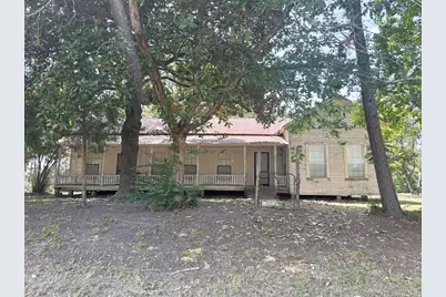 Tbd S Pitzer Street, Colmesneil, TX 75938 - Photo 3