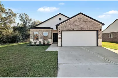 12375 Pecan Drive, Willis, TX 77318 - Photo 1