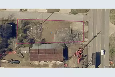 502 S Magnolia Street, Woodville, TX 75979 - Photo 3