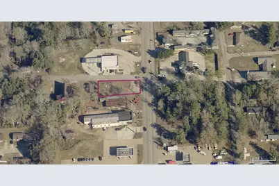 502 S Magnolia Street, Woodville, TX 75979 - Photo 1