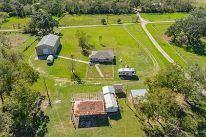 1005 County Road 164, Bay City, TX 77414 - Photo 21