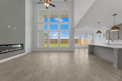 1611 Summer Pine Court, Missouri City, TX 77459 - Photo 3