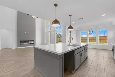 1611 Summer Pine Court, Missouri City, TX 77459 - Photo 7