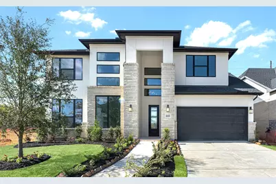 1611 Summer Pine Court, Missouri City, TX 77459 - Photo 1