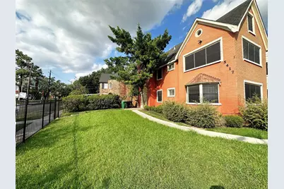 5417 Ennis Street #4, Houston, TX 77004 - Photo 1