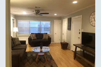 5417 Ennis Street #4, Houston, TX 77004 - Photo 3