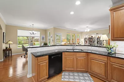 25202 Glen Holly Lane, Katy, TX 77494 - Photo 5