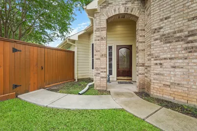 25202 Glen Holly Lane, Katy, TX 77494 - Photo 7