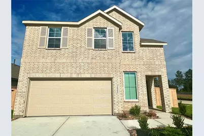 16561 Timberwolf Trail, New Caney, TX 77357 - Photo 1