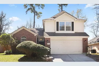 20707 Redbud Trail, Humble, TX 77346 - Photo 1