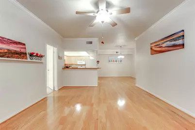 2255 Braeswood Park Drive #235, Houston, TX 77030 - Photo 1
