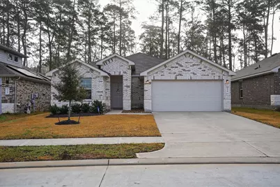 12324 New River Trail, Conroe, TX 77384 - Photo 1