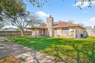 927 Comstock Springs Dr, Katy, TX 77450 - Photo 5