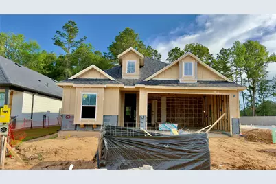 8655 Jam Session Drive, Montgomery, TX 77316 - Photo 1
