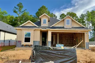 8655 Jam Session Dr, Montgomery, TX 77316 - Photo 1