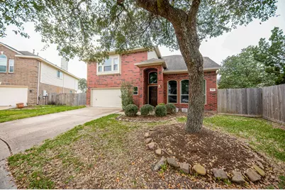 206 Cheswick Circle, Sugar Land, TX 77479 - Photo 1