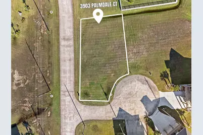 3903 Palmdale Court, Galveston, TX 77554 - Photo 3