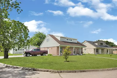17214 Woodburn Dr Drive, Houston, TX 77049 - Photo 1
