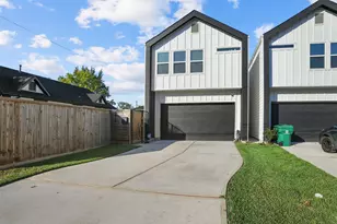 5317 Jefferson St, Houston, TX 77023 - Photo 1