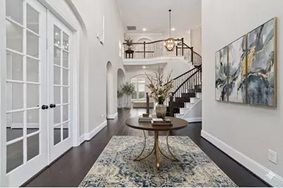 20615 Behrens Pass Lane, Cypress, TX 77433 - Photo 5