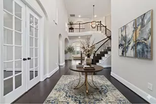 20615 Behrens Pass Ln, Cypress, TX 77433 - Photo 5