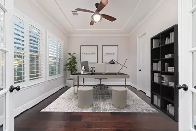 20615 Behrens Pass Lane, Cypress, TX 77433 - Photo 7