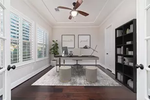 20615 Behrens Pass Ln, Cypress, TX 77433 - Photo 7