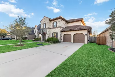 20615 Behrens Pass Lane, Cypress, TX 77433 - Photo 3