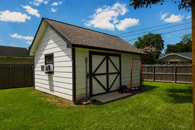 114 S Ringgold Street, West Columbia, TX 77486 - Photo 13
