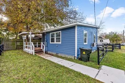 4126 Paladino Street, Bacliff, TX 77518 - Photo 1