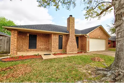 3065 County Road 855C, Alvin, TX 77511 - Photo 1