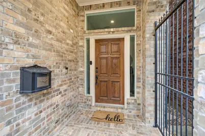 5346 McCulloch Circle, Houston, TX 77056 - Photo 3