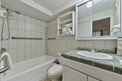 7310 Seawall Boulevard #807, Galveston, TX 77551 - Photo 15