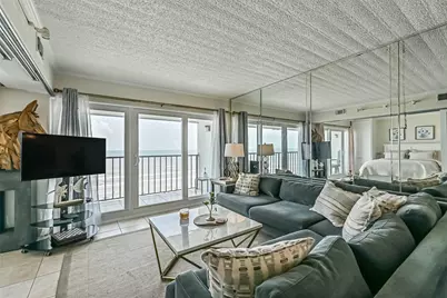 7310 Seawall Boulevard #807, Galveston, TX 77551 - Photo 23