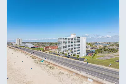 7310 Seawall Boulevard #807, Galveston, TX 77551 - Photo 33