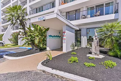 7310 Seawall Boulevard #807, Galveston, TX 77551 - Photo 35
