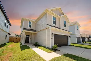 2341 Nooksack Dr, Conroe, TX 77384 - Photo 1