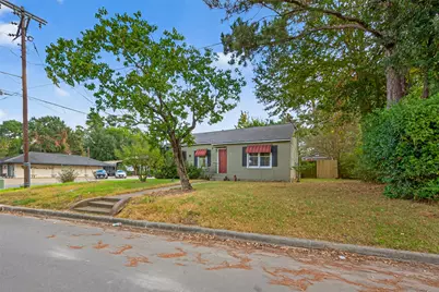 1020 Houston Street, Conroe, TX 77301 - Photo 7