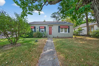 1020 Houston Street, Conroe, TX 77301 - Photo 1