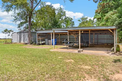 9933 Fm 227 W, Grapeland, TX 75844 - Photo 35