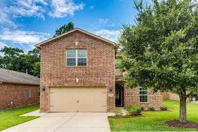 7546 Fettle Lane, Conroe, TX 77304 - Photo 1
