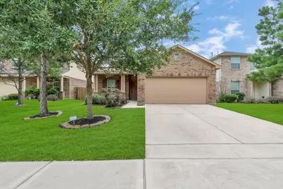 18511 Costa Brava Drive, Cypress, TX 77433 - Photo 1
