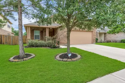 18511 Costa Brava Drive, Cypress, TX 77433 - Photo 3