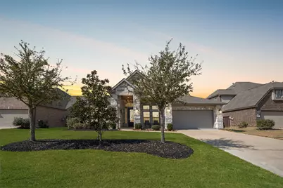 2627 Banyon Gulch Lane, Katy, TX 77493 - Photo 29